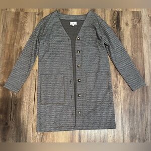 Lou & Grey Cardigan